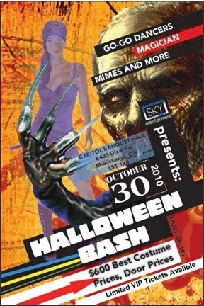 flyer